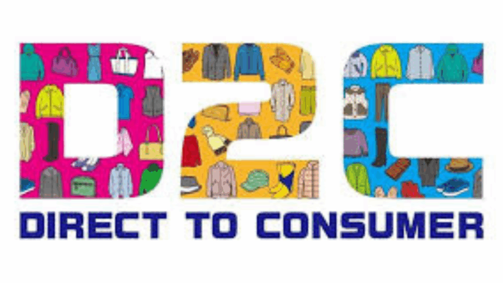 Direct-to-Consumer Sustainable Product Brands