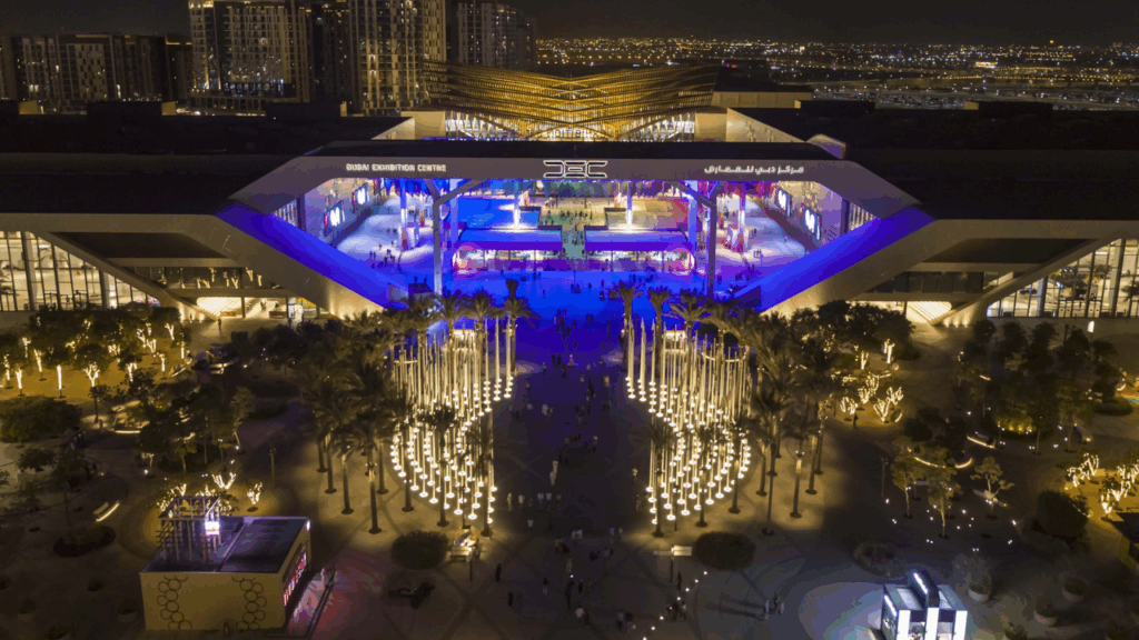 GITEX Global 2026