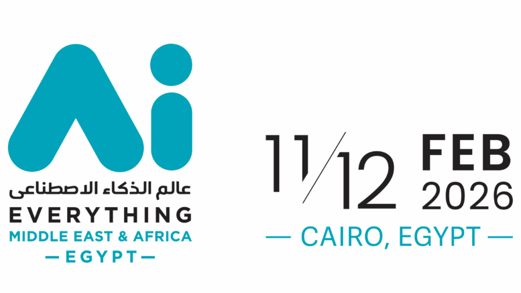 AI Everything- Cairo 2026