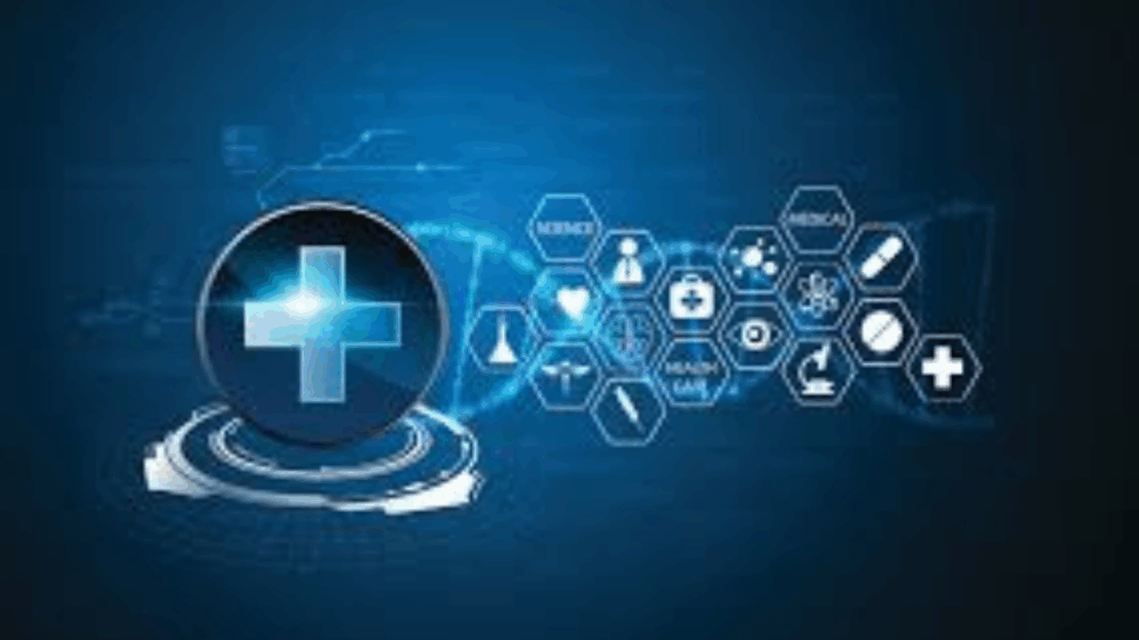 HealthTech and Preventive Care Platforms