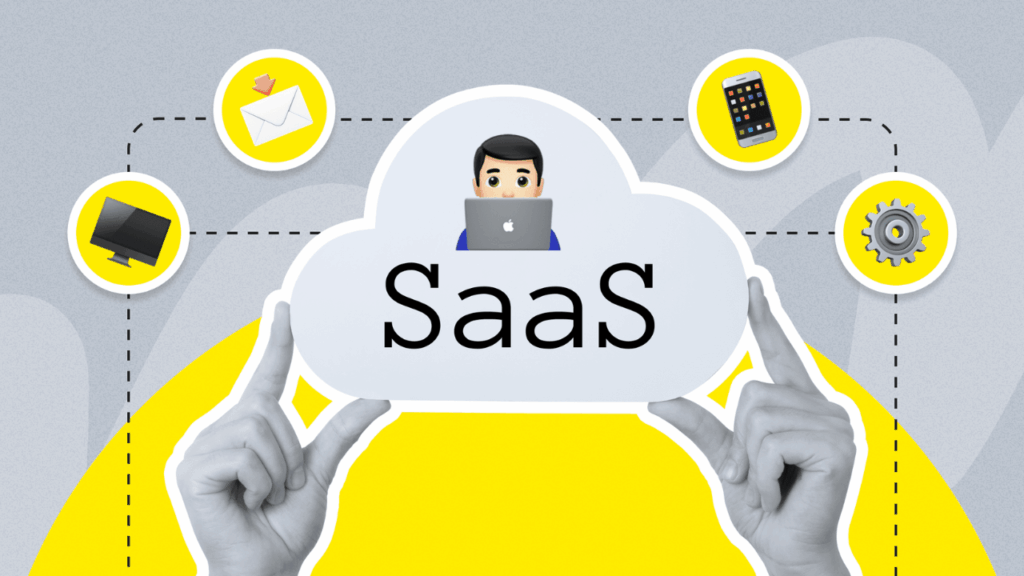 SaaS Products for Small Businesses