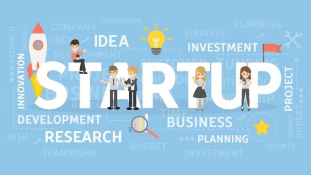 How to Choose the Best Startup Business Ideas in 2026?