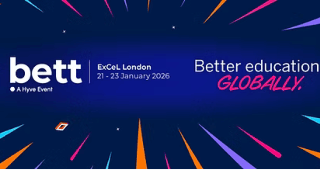 BETT Show 2026