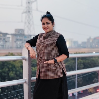 Samarjit Kaur